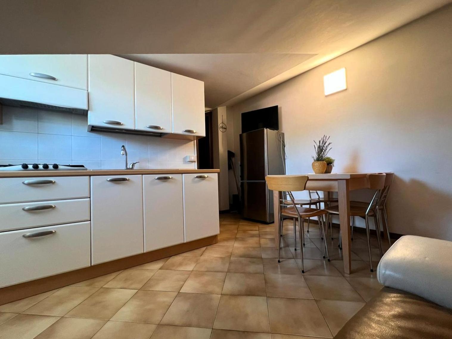 Mansarda Con 2 Camere Piazza Brescia Lido di Jesolo Esterno foto