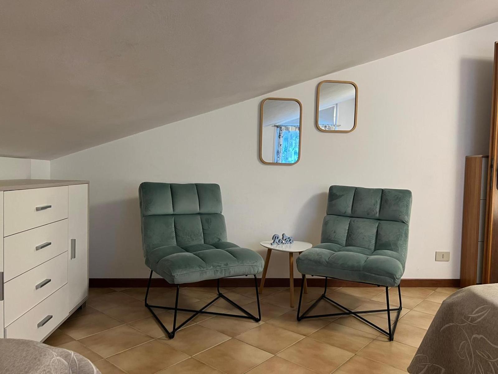 Mansarda Con 2 Camere Piazza Brescia Lido di Jesolo Esterno foto