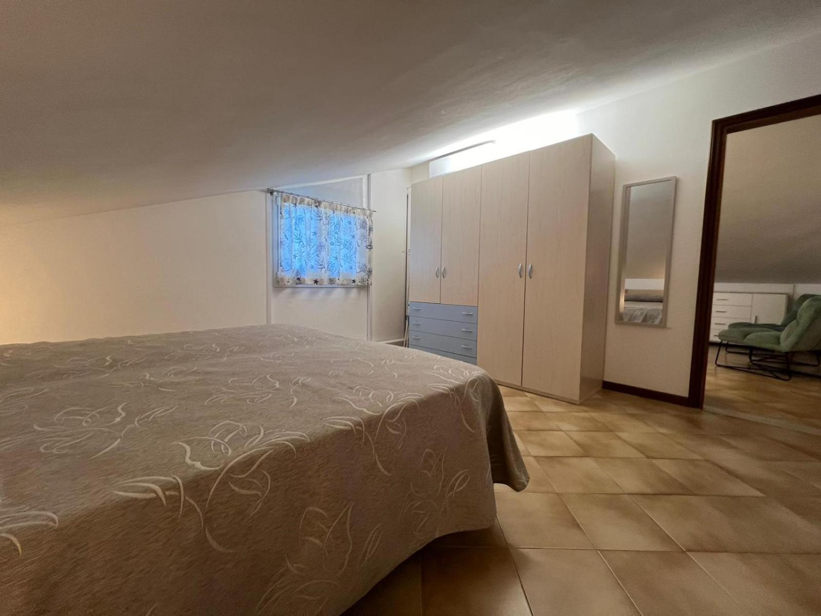 Mansarda Con 2 Camere Piazza Brescia Lido di Jesolo Esterno foto