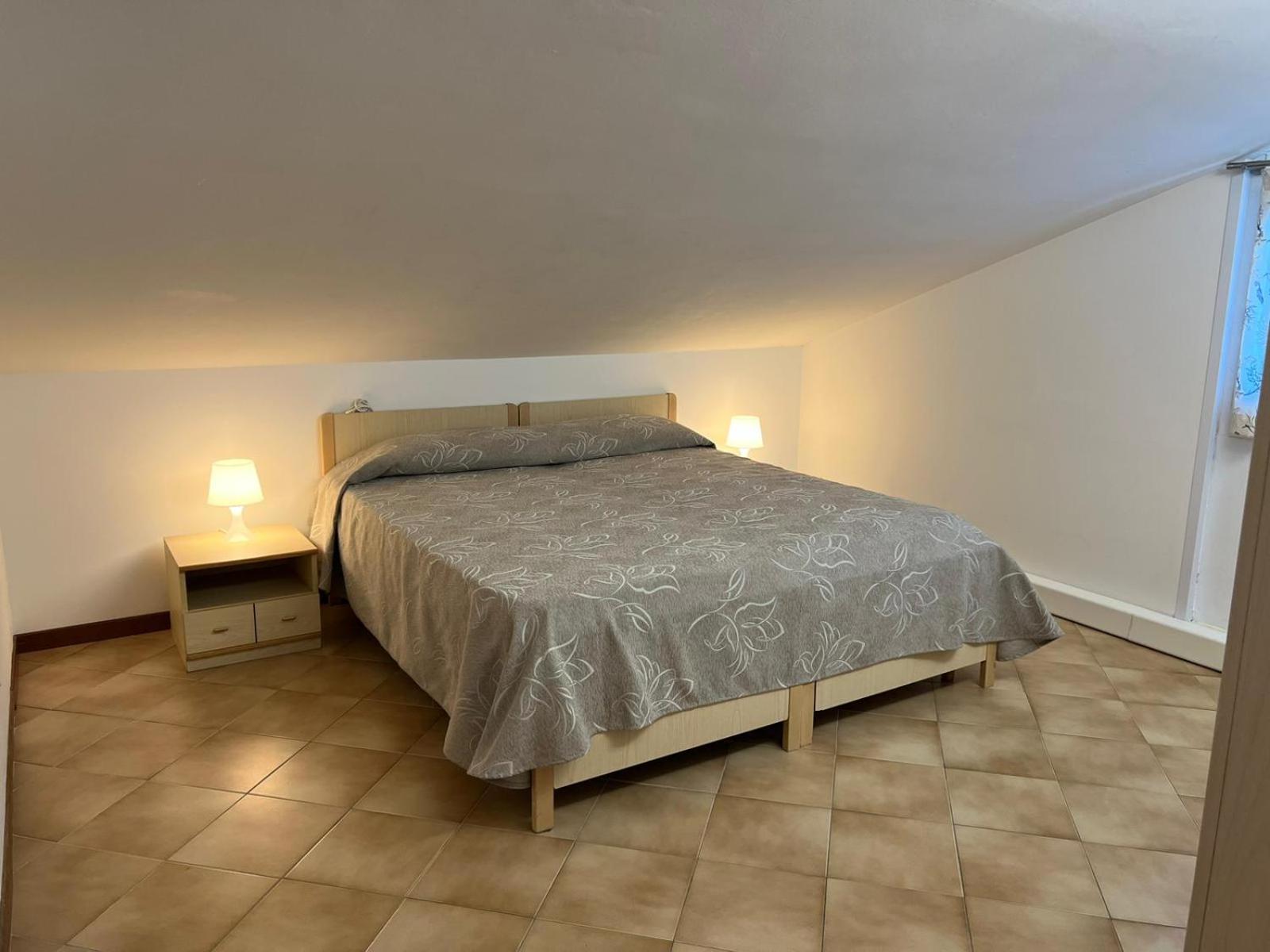 Mansarda Con 2 Camere Piazza Brescia Lido di Jesolo Esterno foto
