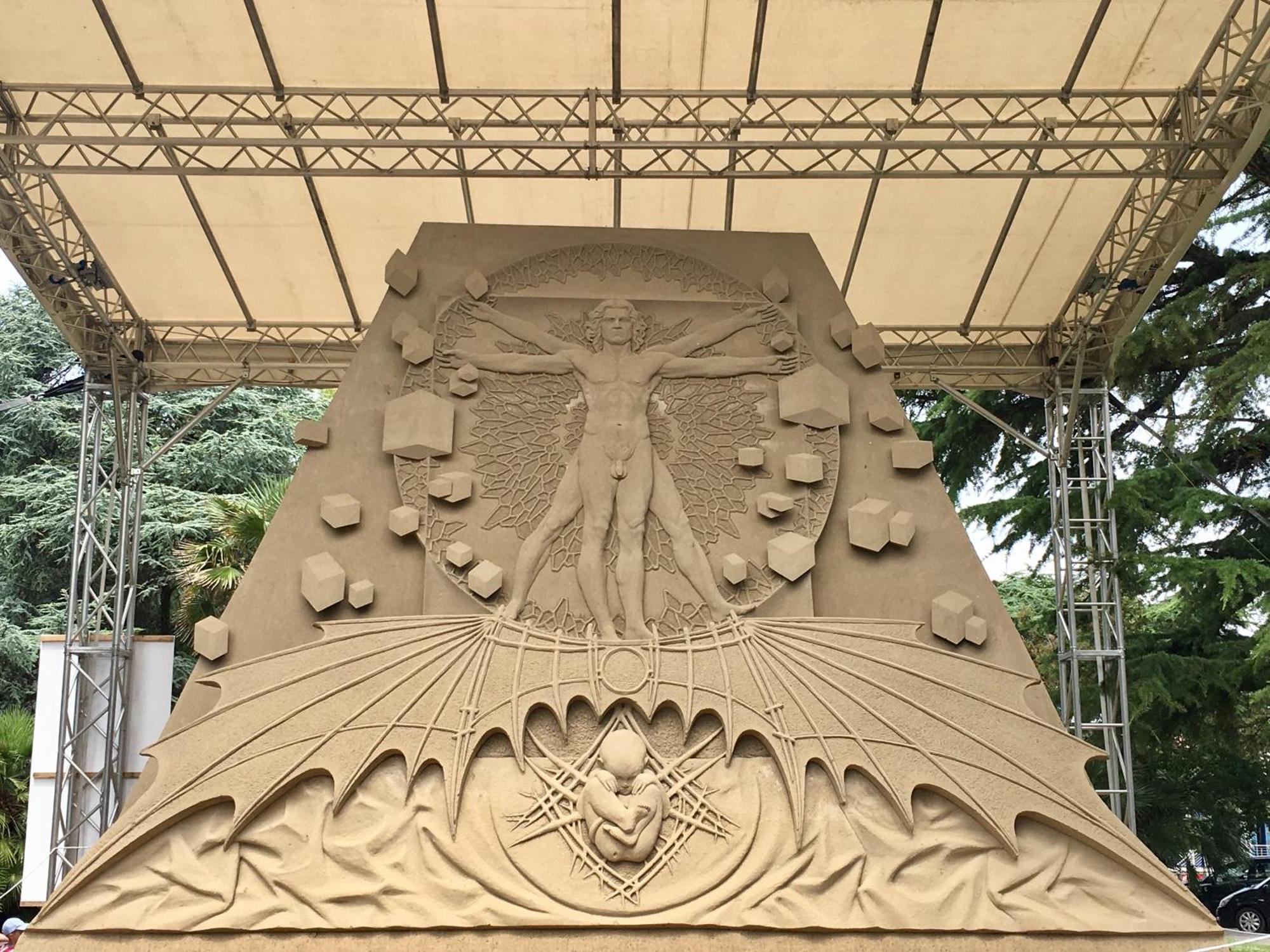 Mansarda Con 2 Camere Piazza Brescia Lido di Jesolo Esterno foto