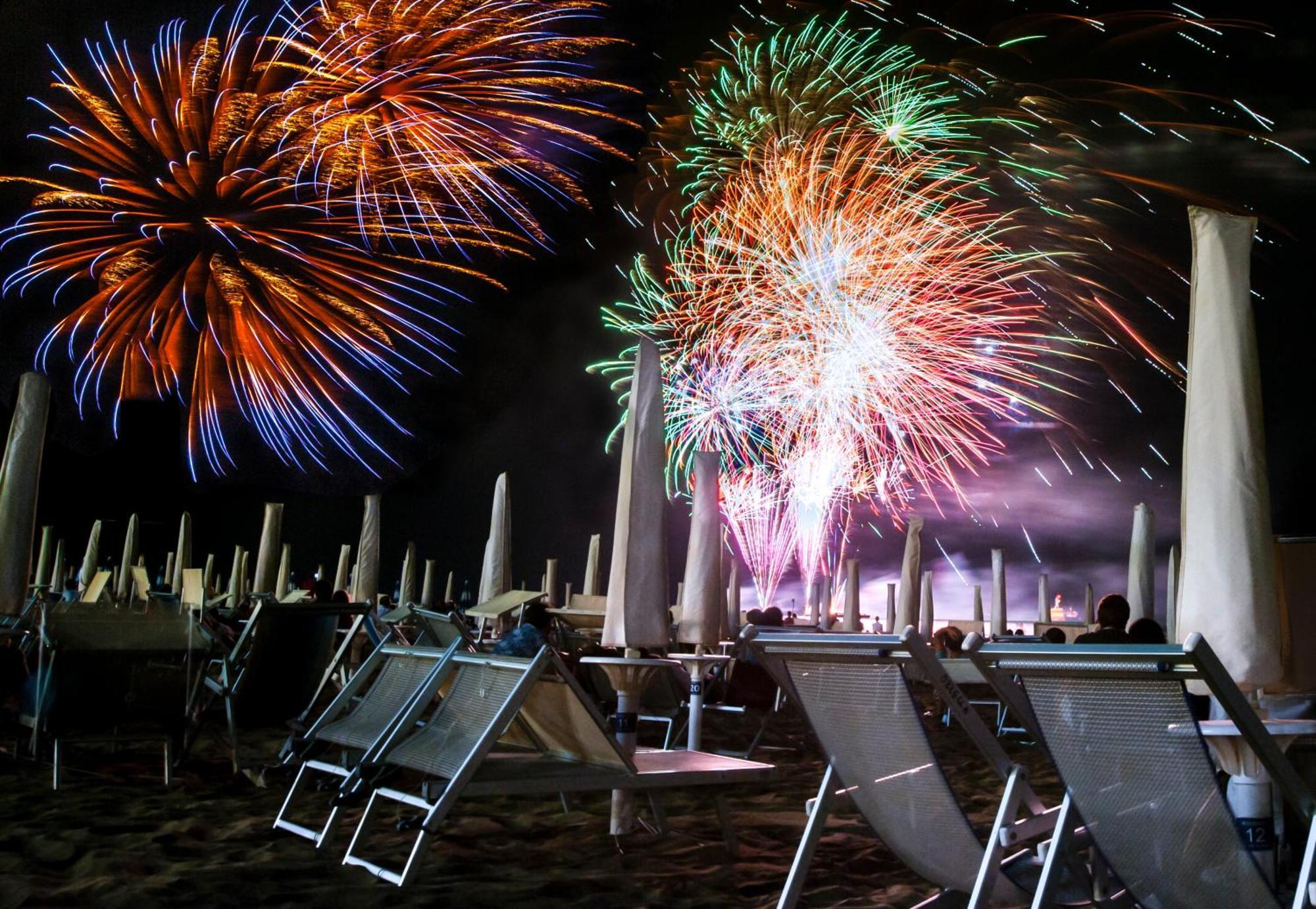 Mansarda Con 2 Camere Piazza Brescia Lido di Jesolo Esterno foto